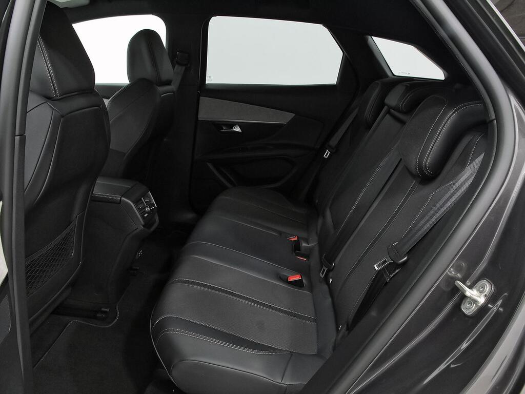 Peugeot 3008 1.2 PureTech 96KW S&S GT EAT8 9