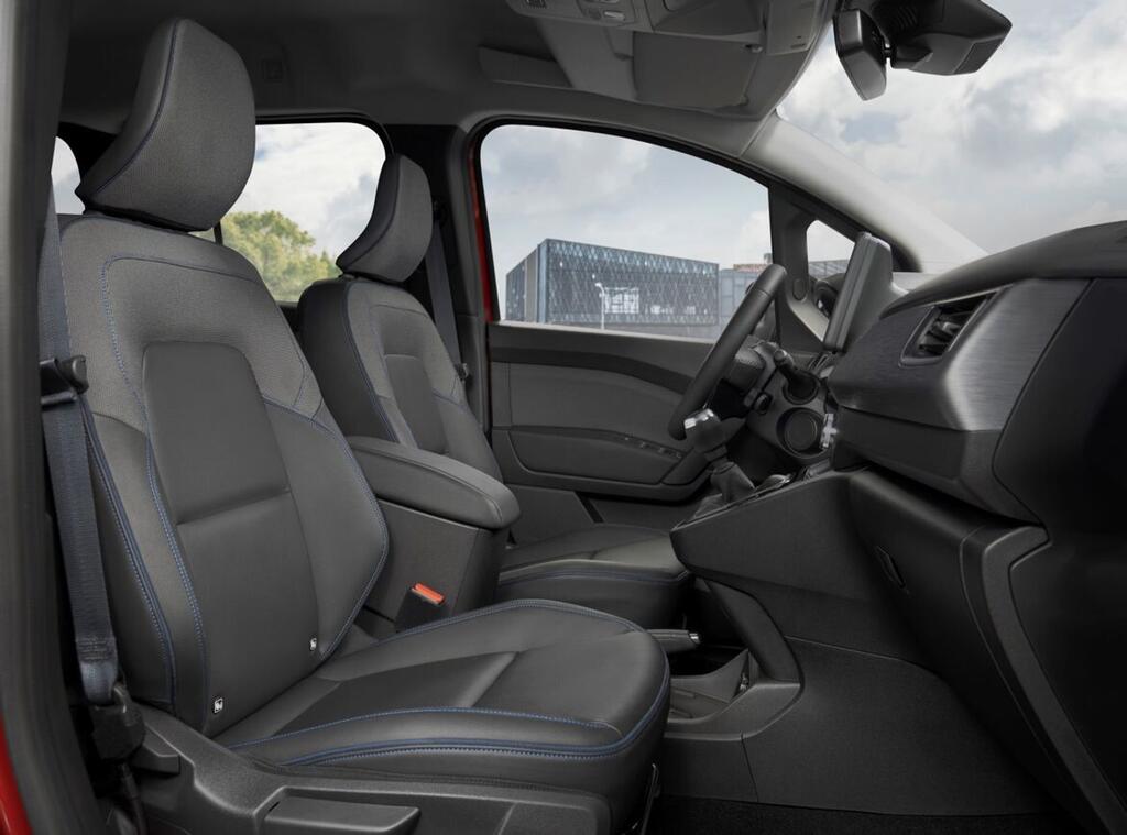 Nissan Townstar 5 plazas 1.3G 96kW L1 N-Connecta 7A/T 6