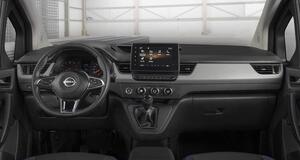 Nissan Townstar 5 plazas 1.3G 96kW L1 N-Connecta 7A/T