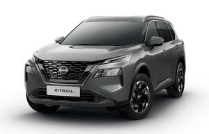 Nissan X-Trail 7pl 1.5 e-4ORCE 158kW 4x4 A/T N-Connecta