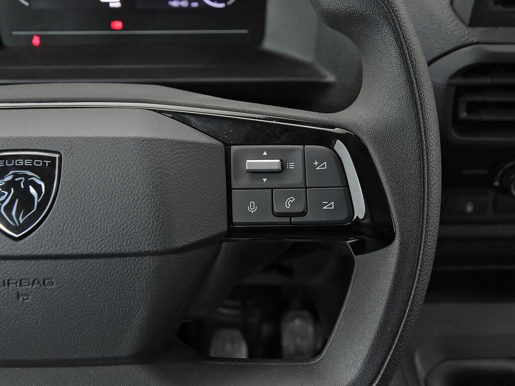 Peugeot Expert FG 1.5 BLUEHDI 120 STANDARD 4P 20