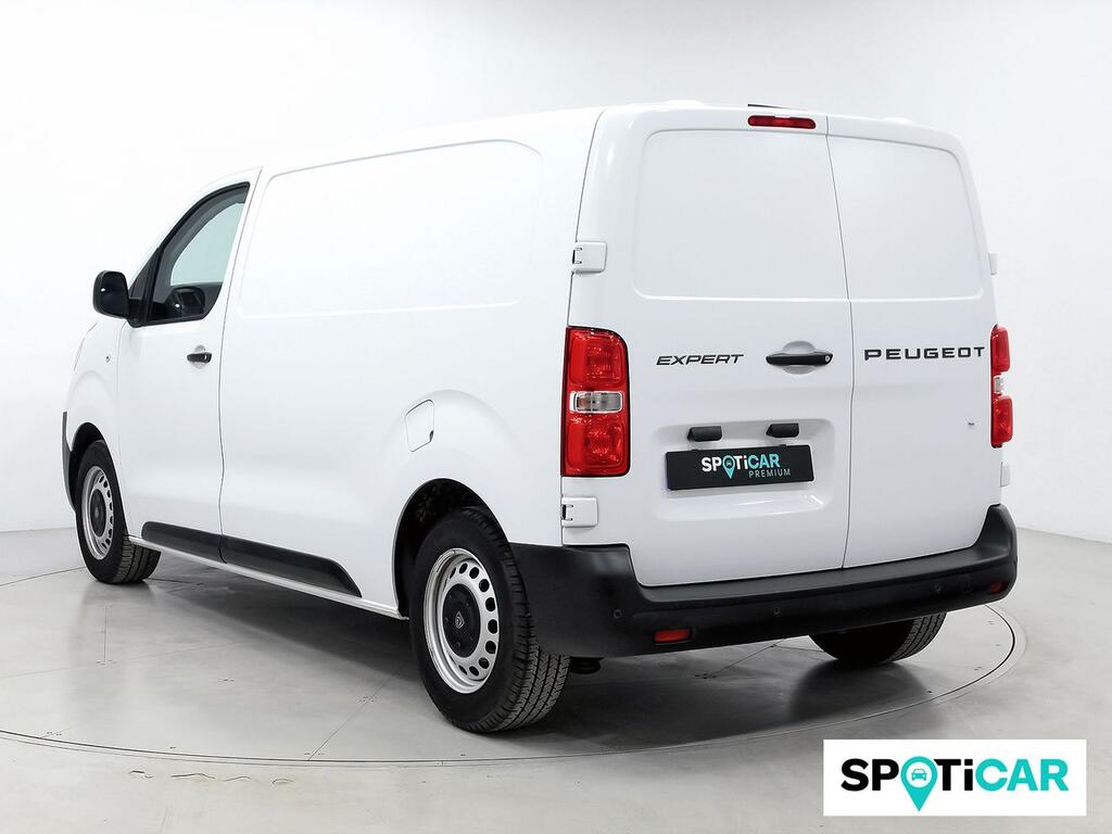 Peugeot Expert FG 1.5 BLUEHDI 120 STANDARD 4P 2