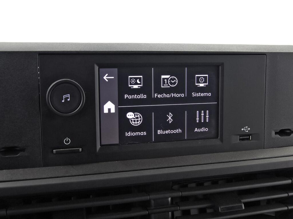 Peugeot Expert FG 1.5 BLUEHDI 120 STANDARD 4P 23