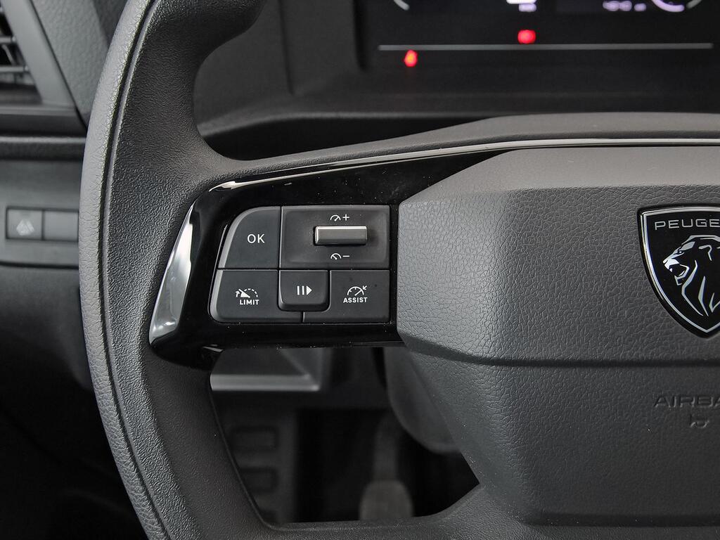 Peugeot Expert FG 1.5 BLUEHDI 120 STANDARD 4P 19