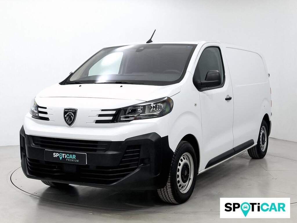 Peugeot Expert FG 1.5 BLUEHDI 120 STANDARD 4P 4