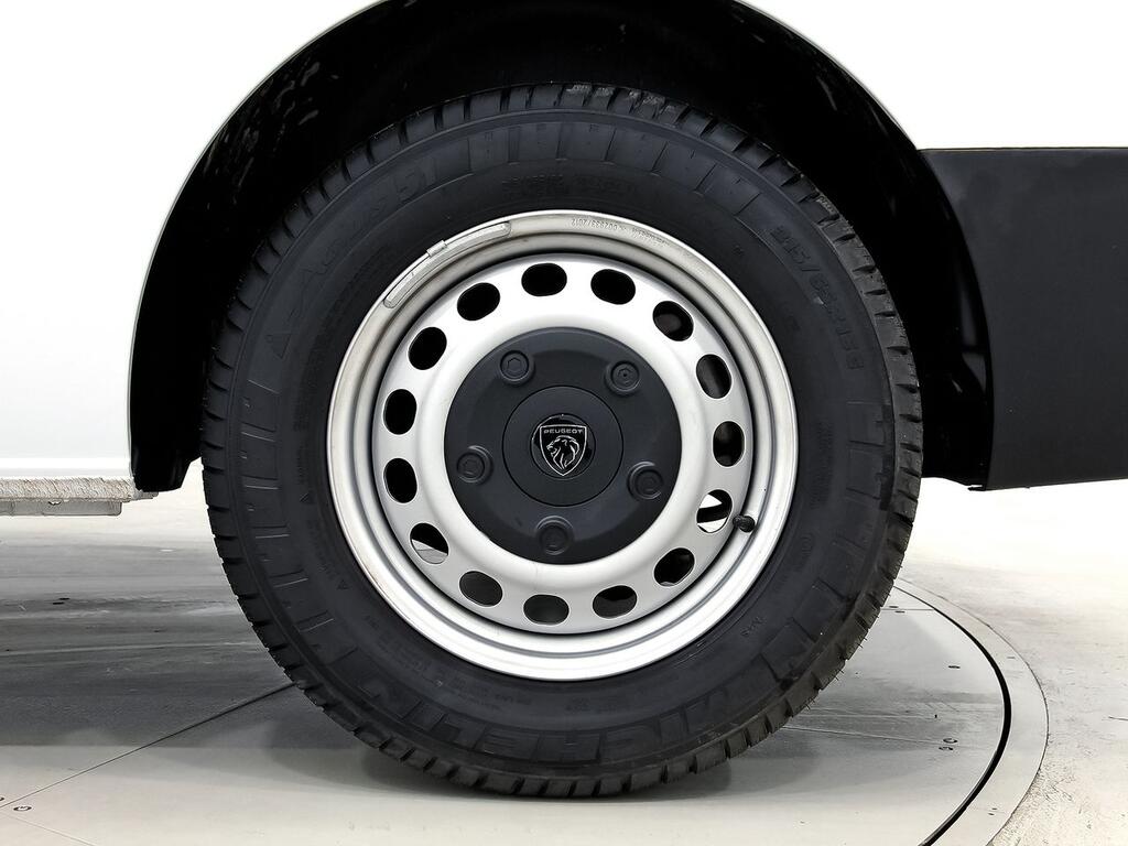 Peugeot Expert FG 1.5 BLUEHDI 120 STANDARD 4P 12