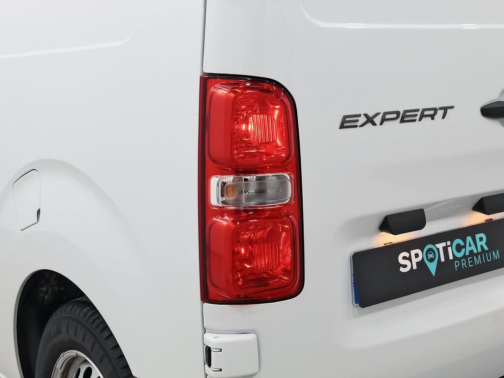 Peugeot Expert FG 1.5 BLUEHDI 120 STANDARD 4P 33