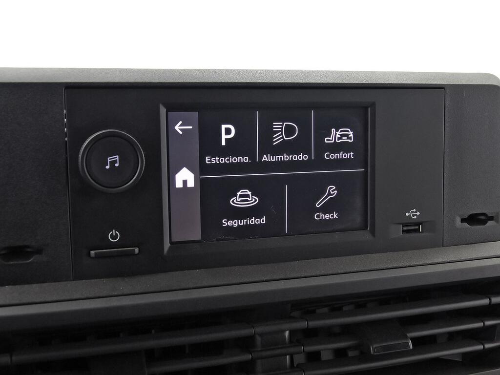 Peugeot Expert FG 1.5 BLUEHDI 120 STANDARD 4P 24