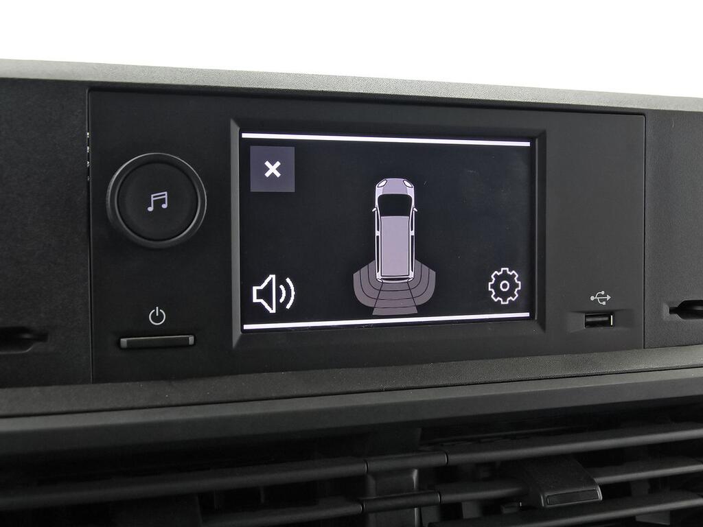 Peugeot Expert FG 1.5 BLUEHDI 120 STANDARD 4P 28