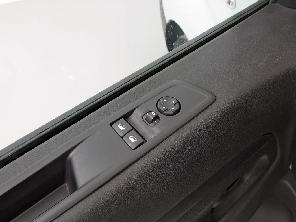 Peugeot Expert FG 1.5 BLUEHDI 120 STANDARD 4P 14