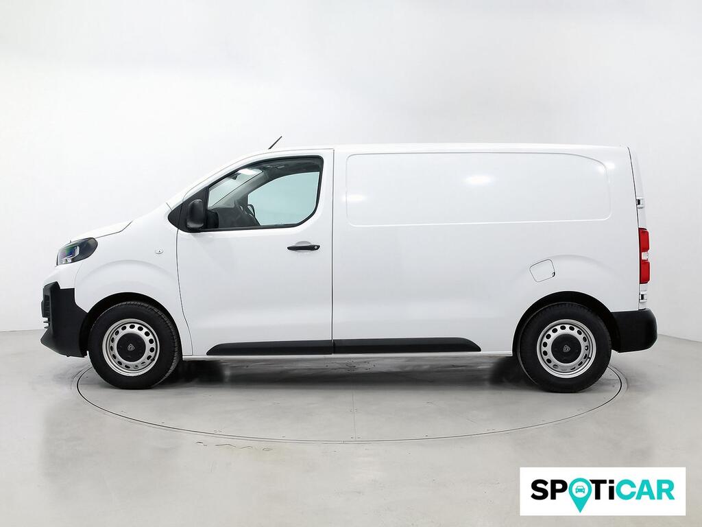 Peugeot Expert FG 1.5 BLUEHDI 120 STANDARD 4P 5