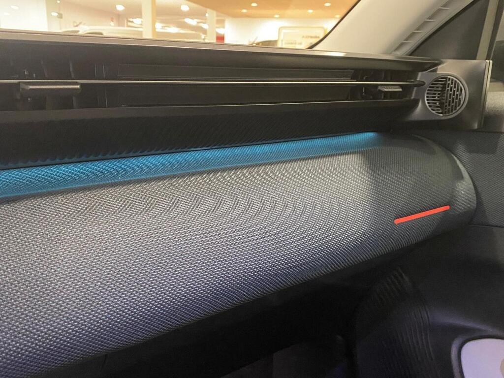 Citroën C5 Aircross HYBRID 107kW (145CV) e-DCS6 Max 25