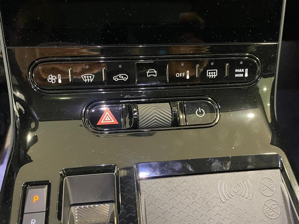 Citroën C5 Aircross HYBRID 107kW (145CV) e-DCS6 Max 19