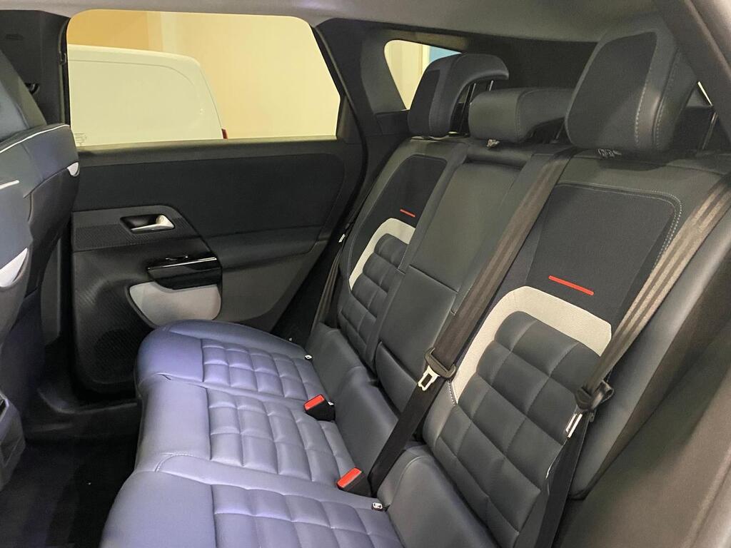 Citroën C5 Aircross HYBRID 107kW (145CV) e-DCS6 Max 10