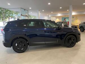 Citroën C5 Aircross HYBRID 107kW (145CV) e-DCS6 Max