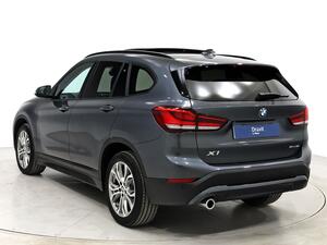 BMW X1 sDrive18i