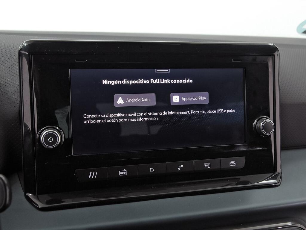 Seat Arona 1.0 TSI 85kW (115CV) Xperience 20