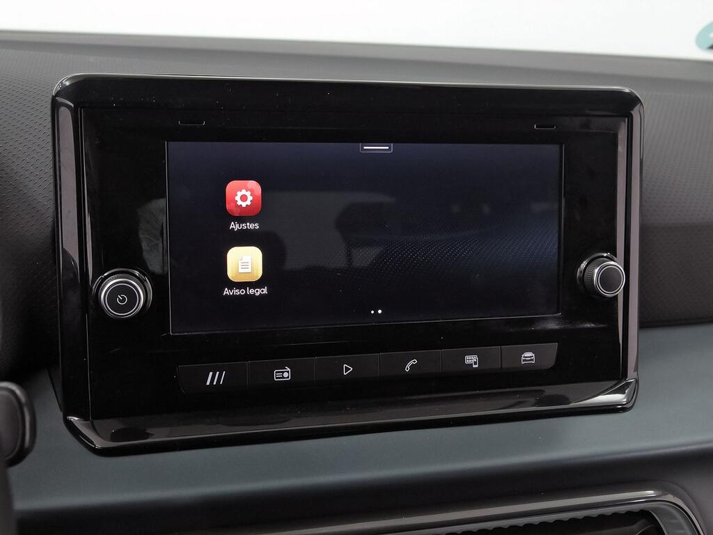 Seat Arona 1.0 TSI 85kW (115CV) Xperience 19