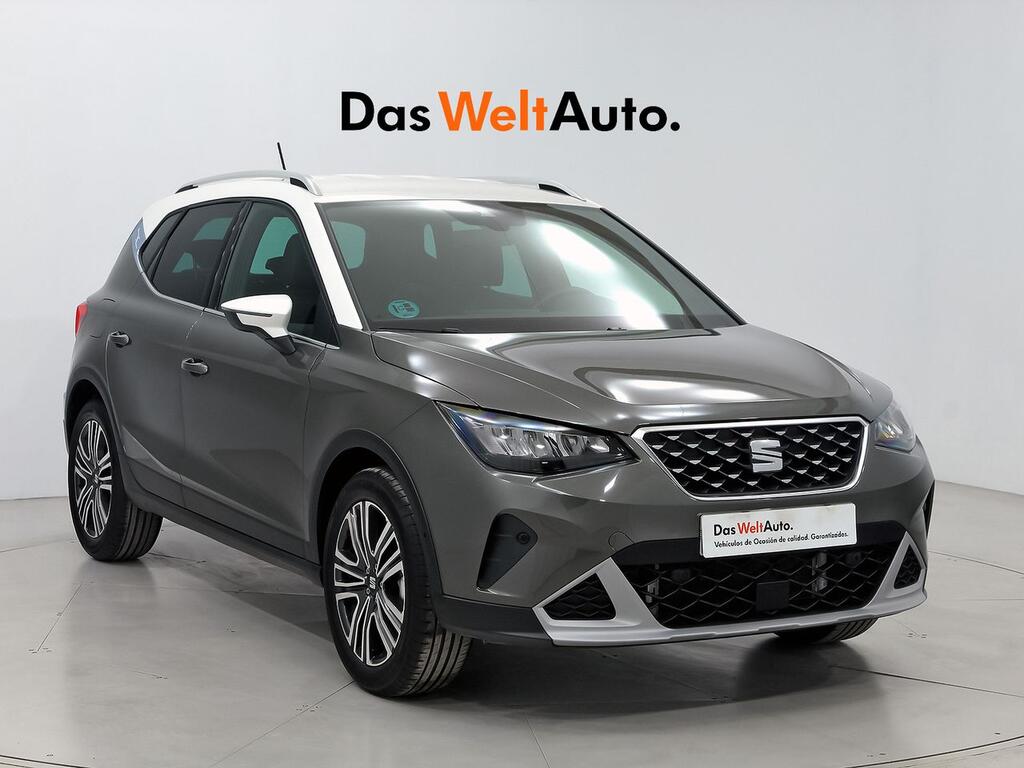 SEAT Arona 1.0 TSI 85kW (115CV) Xperience