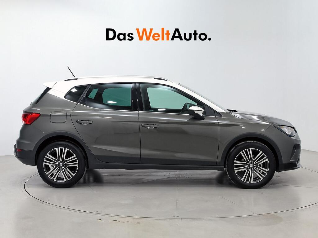Seat Arona 1.0 TSI 85kW (115CV) Xperience 3