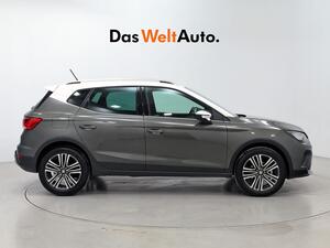 Seat Arona 1.0 TSI 85kW (115CV) Xperience