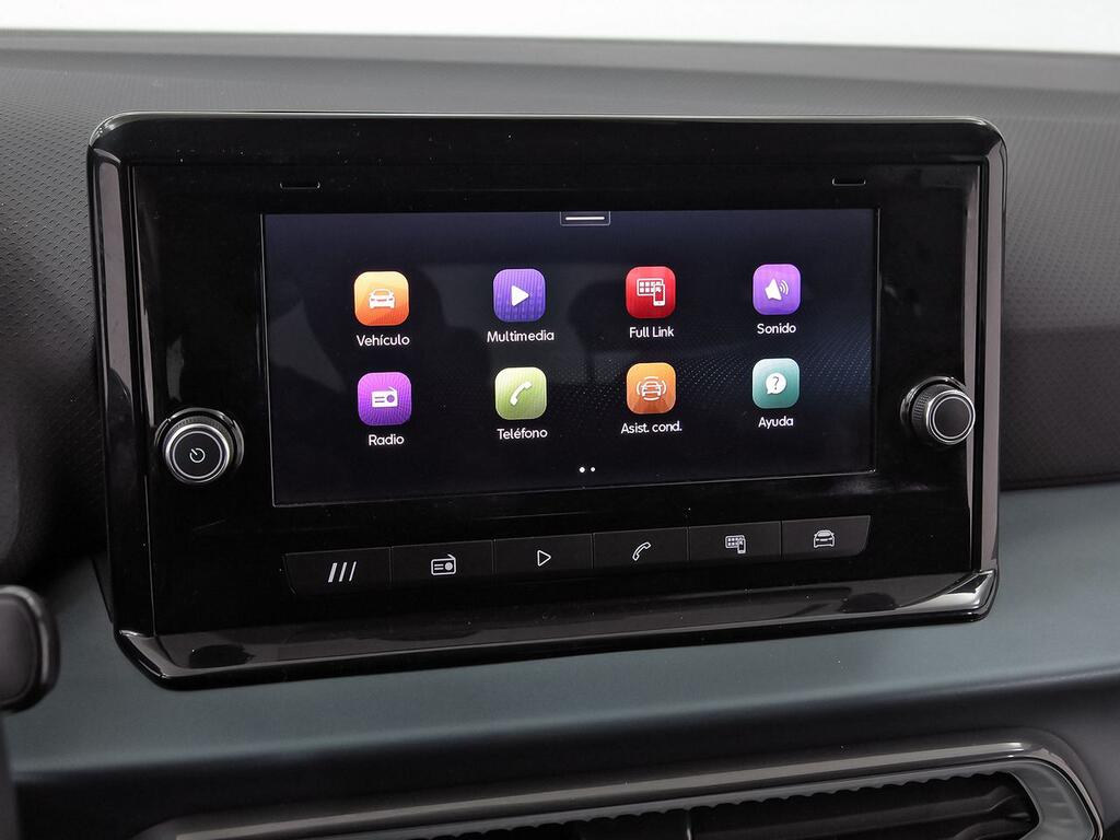 Seat Arona 1.0 TSI 85kW (115CV) Xperience 18