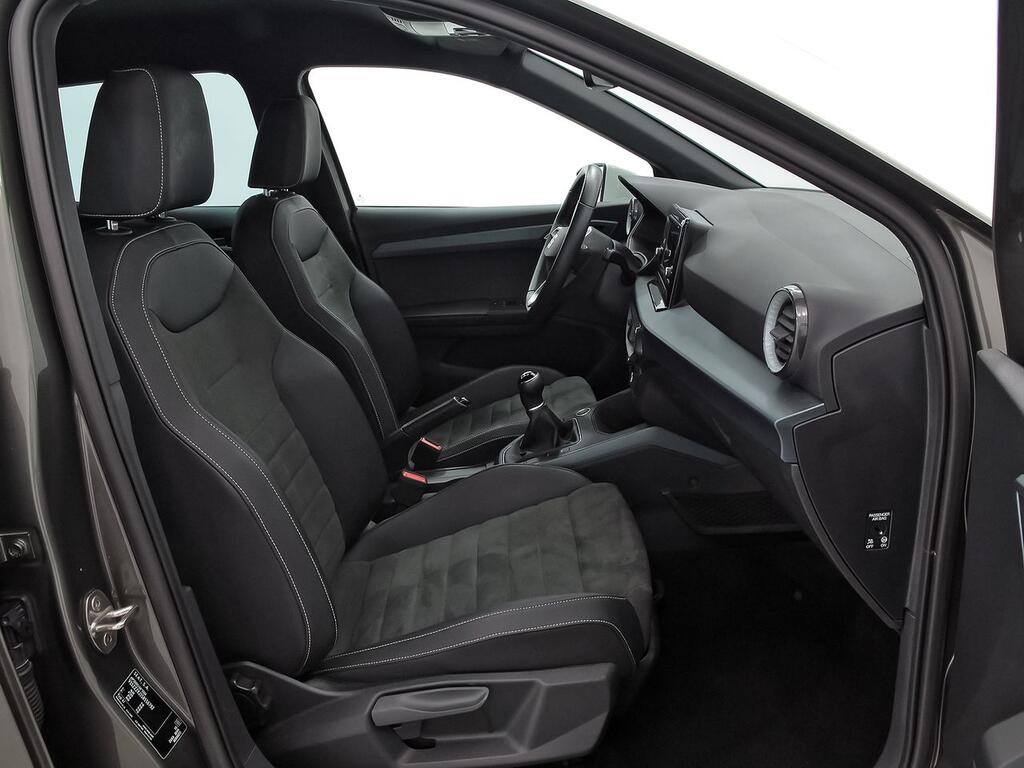 Seat Arona 1.0 TSI 85kW (115CV) Xperience 5