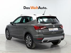 Seat Arona 1.0 TSI 85kW (115CV) Xperience