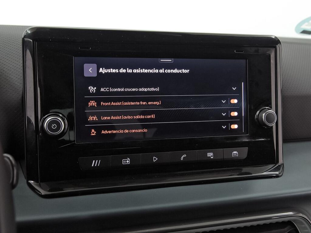 Seat Arona 1.0 TSI 85kW (115CV) Xperience 23