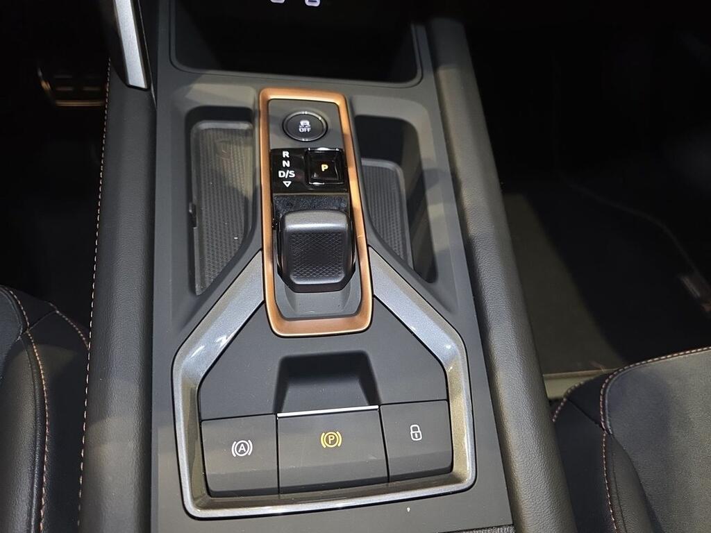 Cupra Formentor 1.5 TSI e-Hybrid 200kW (272 CV) VZ DSG 18