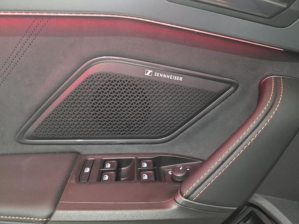 Cupra Formentor 1.5 TSI e-Hybrid 200kW (272 CV) VZ DSG 14