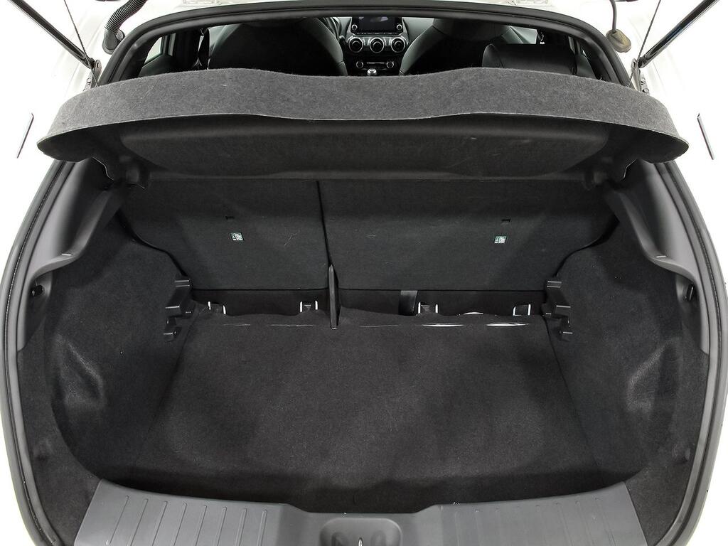 Nissan Juke DIG-T 84 kW (114 CV) DCT 7V N-Connecta 6