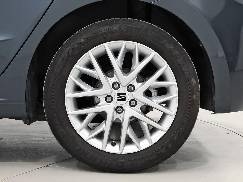 Seat Ibiza 1.0 TSI 85kW (115CV) FR Salta 8