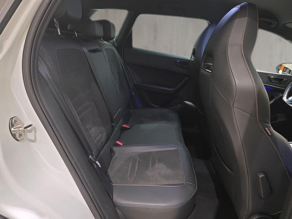 Cupra Ateca 2.0 TSI 221kW (300CV) 4Drive DSG VZ 6