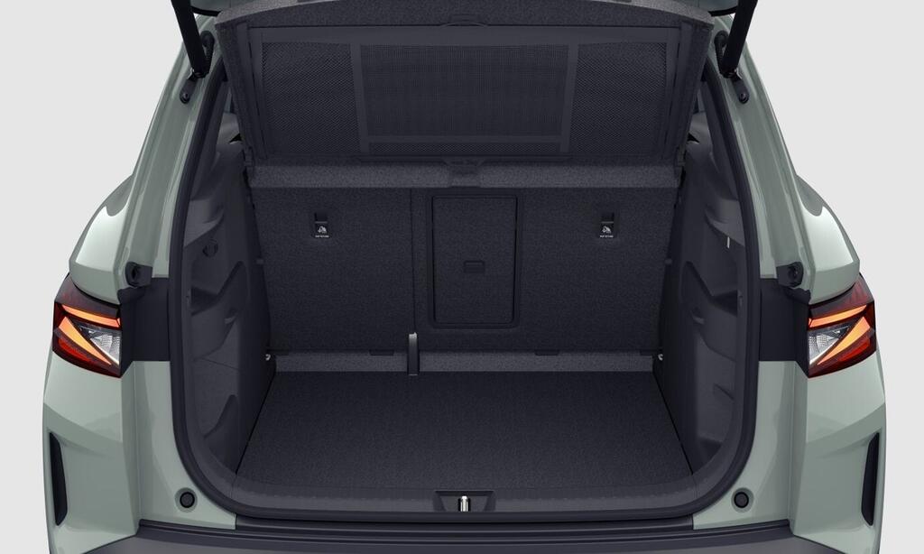 Skoda Elroq 150 kW (204 CV) 63 kWh Sportline 6