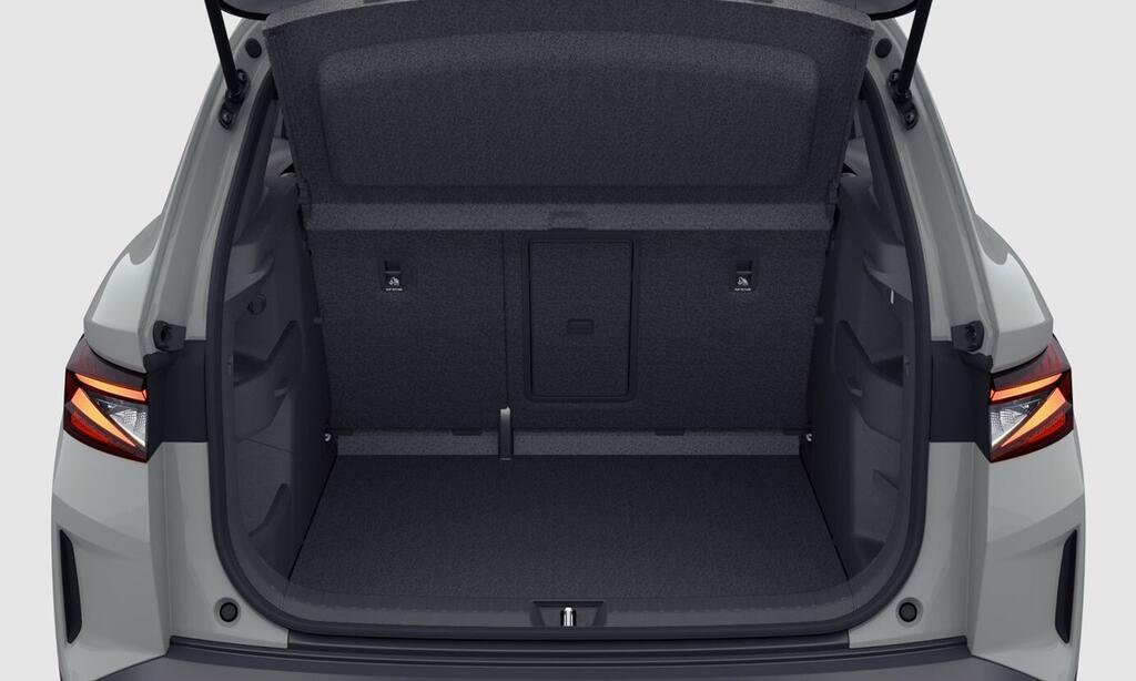 Skoda Elroq 210 kW 82 kWh (77 kwh neta) Sportline 6