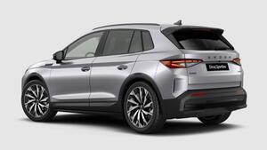 Skoda Elroq 210 kW 82 kWh (77 kwh neta) Sportline