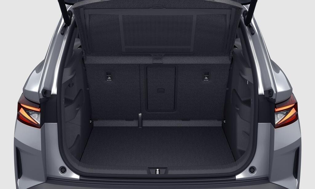 Skoda Elroq 210 kW 82 kWh (77 kwh neta) Sportline 6