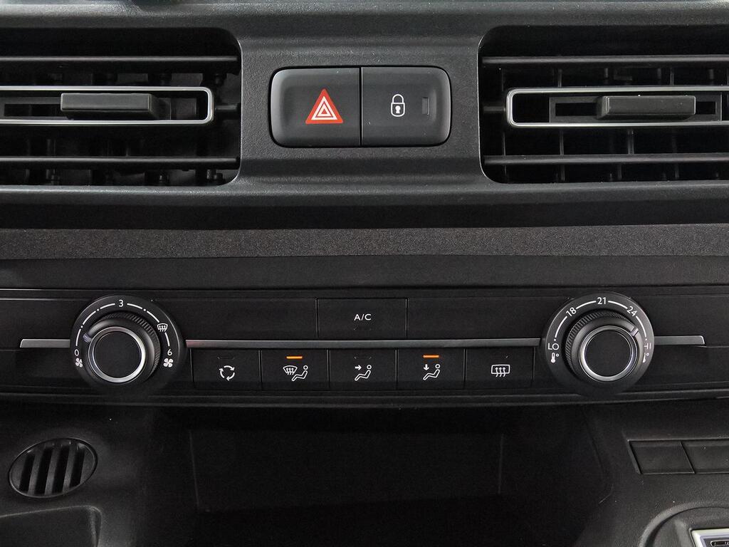 Peugeot Rifter Rifter Allure BlueHDi 100 28