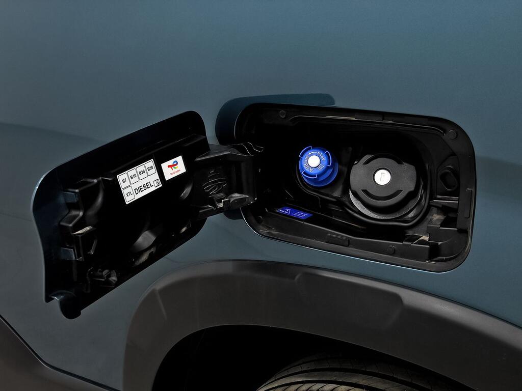 Peugeot Rifter Rifter Allure BlueHDi 100 35