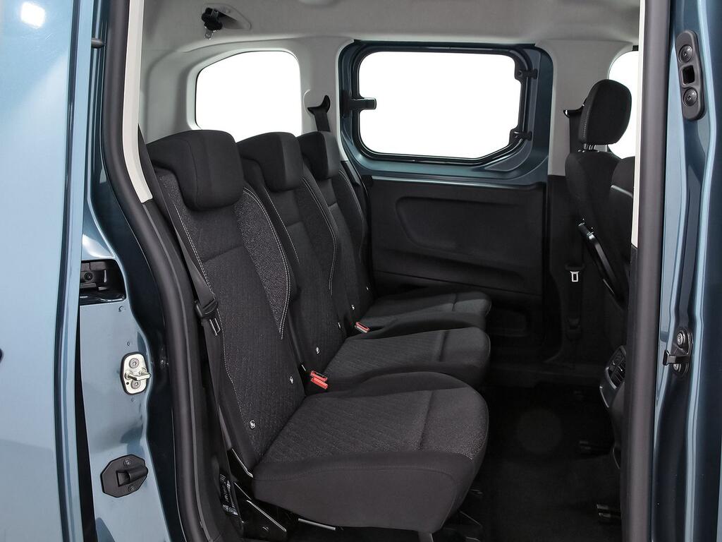 Peugeot Rifter Rifter Allure BlueHDi 100 9