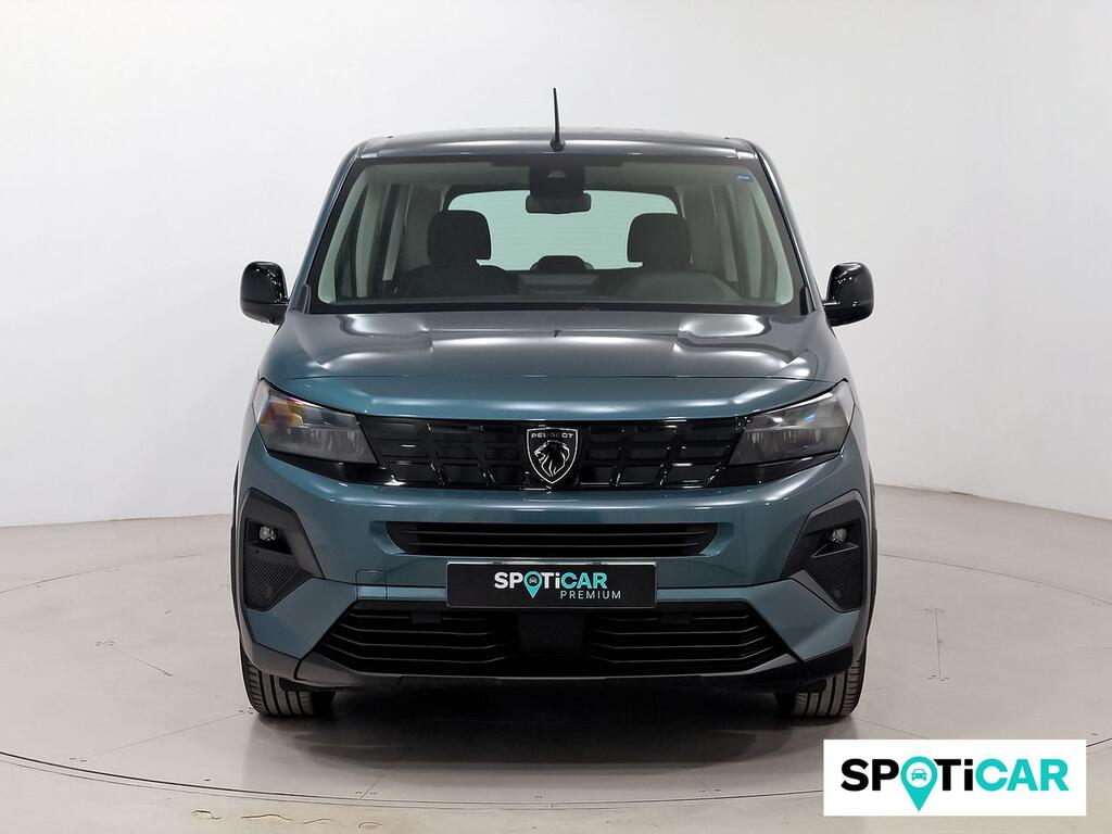 Peugeot Rifter Rifter Allure BlueHDi 100 5