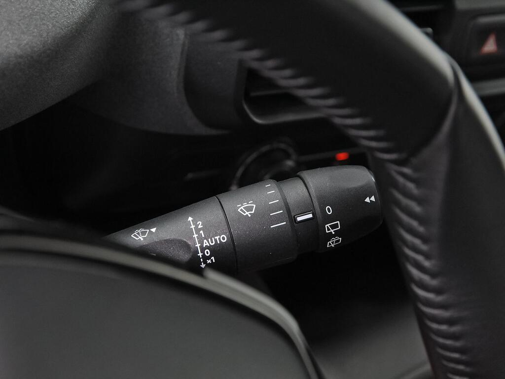 Peugeot Rifter Rifter Allure BlueHDi 100 17