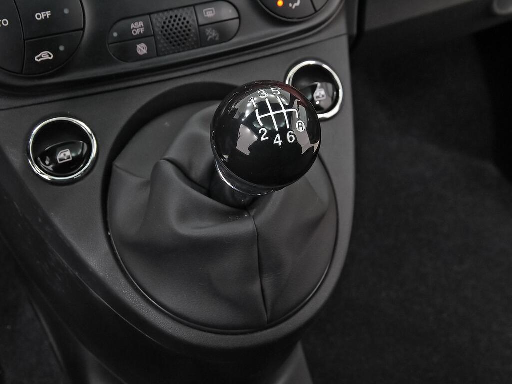 Fiat 500 Dolcevita 1.0 Hybrid 51KW (70 CV) 27