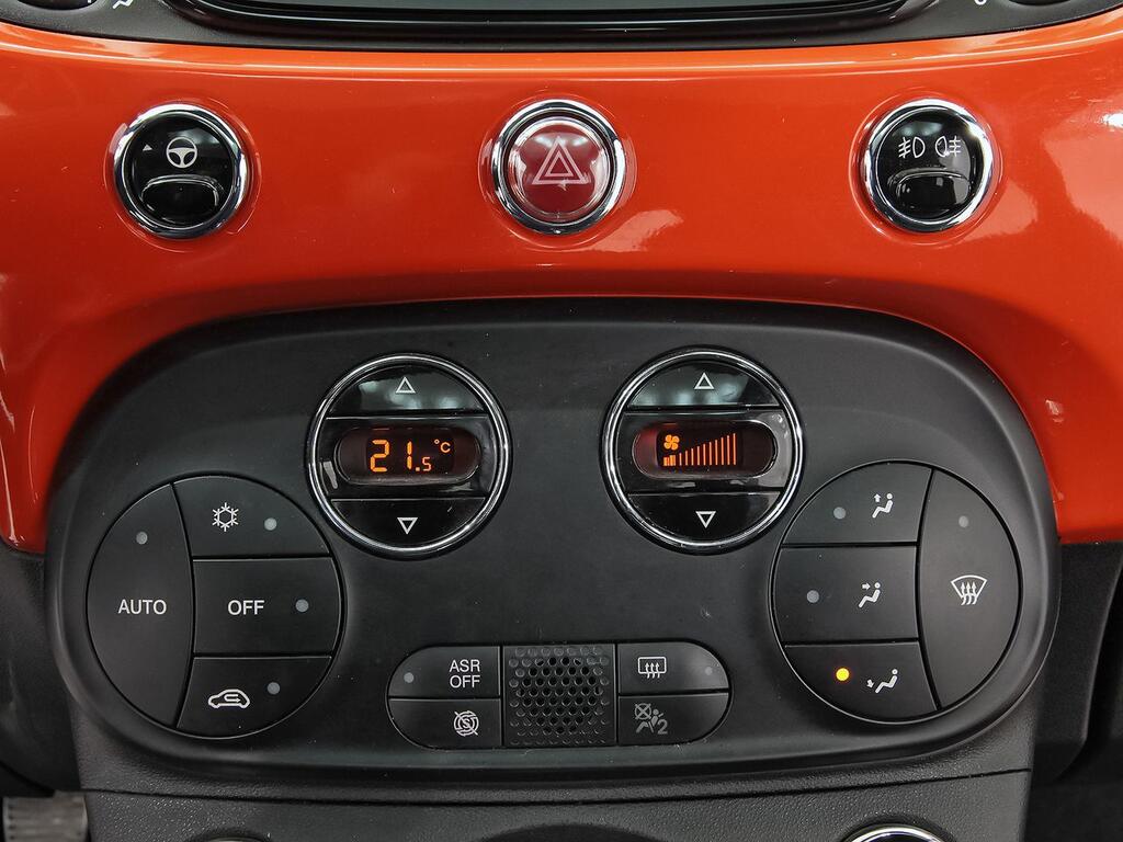 Fiat 500 Dolcevita 1.0 Hybrid 51KW (70 CV) 25