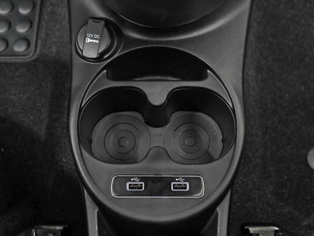 Fiat 500 Dolcevita 1.0 Hybrid 51KW (70 CV) 28