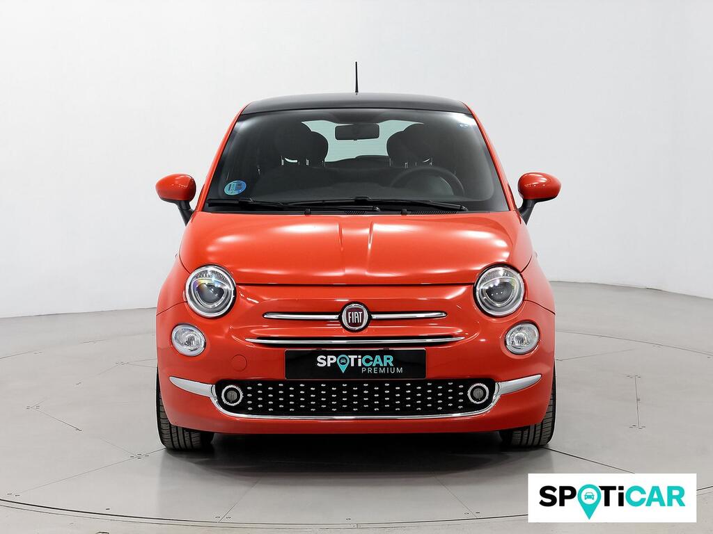 Fiat 500 Dolcevita 1.0 Hybrid 51KW (70 CV) 5