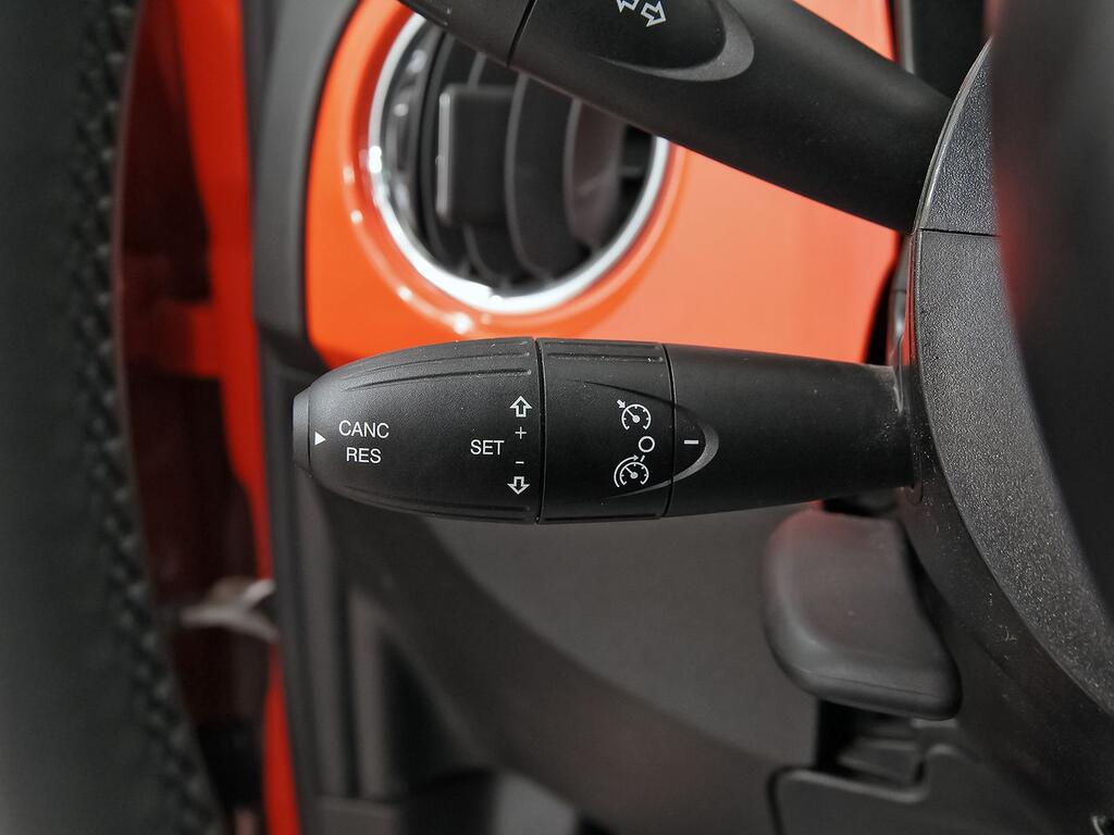 Fiat 500 Dolcevita 1.0 Hybrid 51KW (70 CV) 16