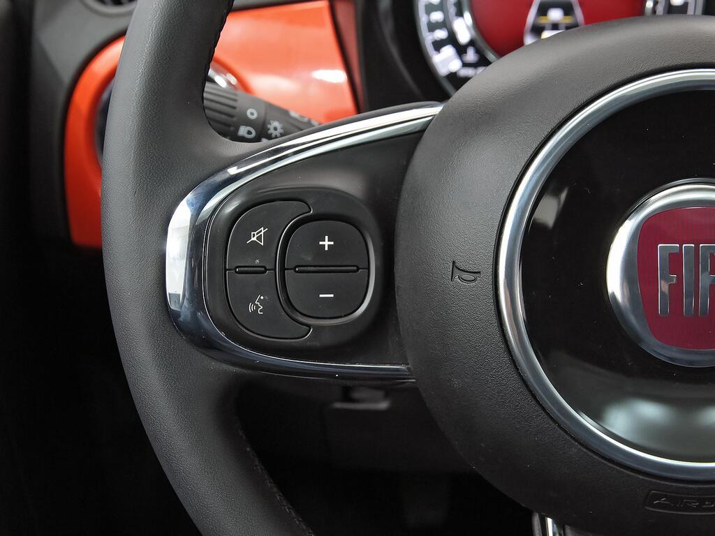 Fiat 500 Dolcevita 1.0 Hybrid 51KW (70 CV) 18