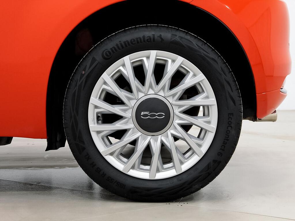 Fiat 500 Dolcevita 1.0 Hybrid 51KW (70 CV) 11